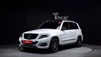 Mercedes-Benz GLK-Class