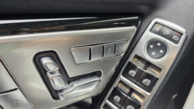 Mercedes-Benz GLK-Class