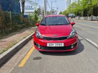 Kia pride