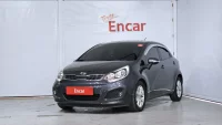 Kia pride