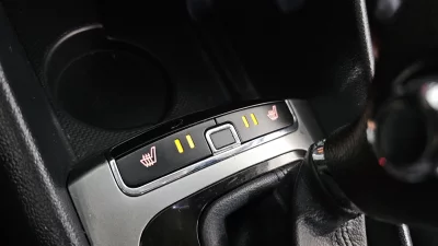 Kia pride