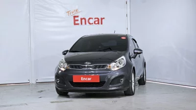 Kia pride