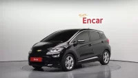 Daewoo Bolt EV