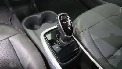 Daewoo Bolt EV