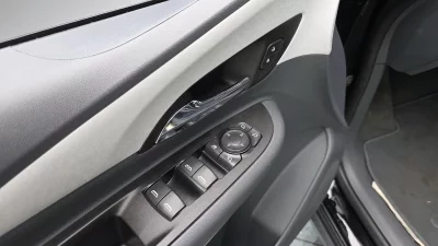 Daewoo Bolt EV