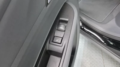 Daewoo Bolt EV