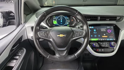 Daewoo Bolt EV
