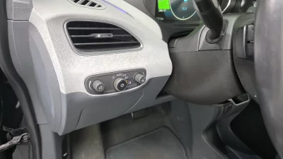 Daewoo Bolt EV