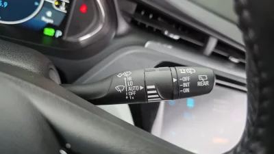 Daewoo Bolt EV