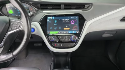 Daewoo Bolt EV