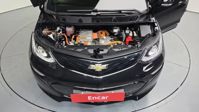 Daewoo Bolt EV