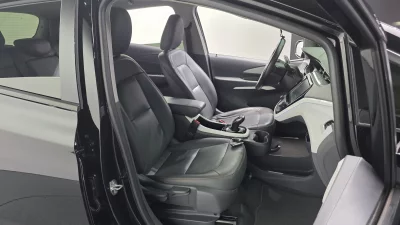 Daewoo Bolt EV