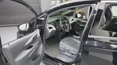Daewoo Bolt EV