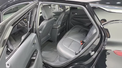 Daewoo Bolt EV