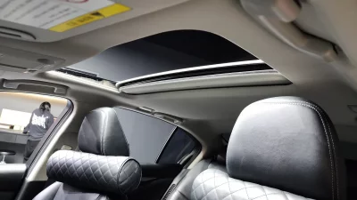 Infiniti Q50