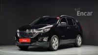 Daewoo Equinox