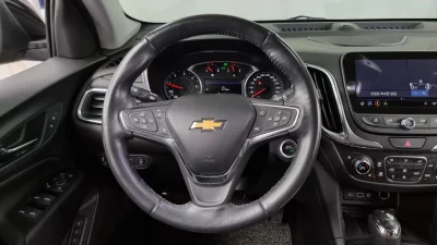 Daewoo Equinox