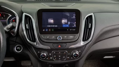 Daewoo Equinox