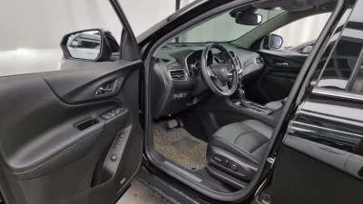Daewoo Equinox