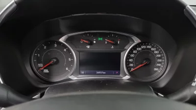 Daewoo Equinox