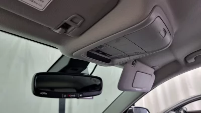Daewoo Equinox
