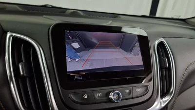 Daewoo Equinox