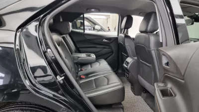 Daewoo Equinox