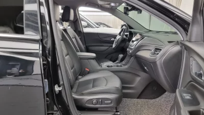 Daewoo Equinox
