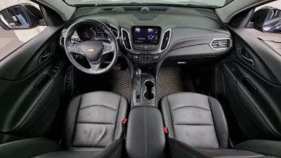 Daewoo Equinox