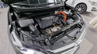Daewoo Equinox