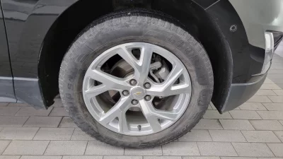 Daewoo Equinox