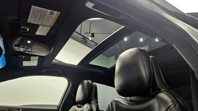Lincoln CONTINENTAL