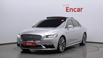 Lincoln CONTINENTAL