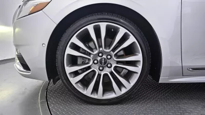 Lincoln CONTINENTAL