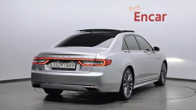 Lincoln CONTINENTAL