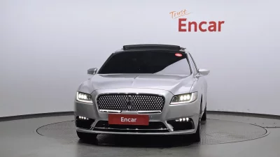 Lincoln CONTINENTAL