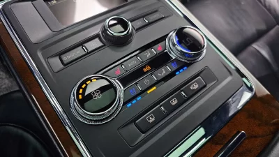 Lincoln CONTINENTAL