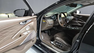 Kia K9