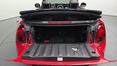 MINI Cooper Convertible
