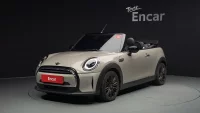 MINI Cooper Convertible