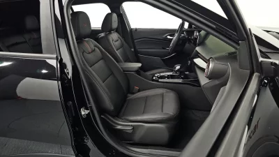 Daewoo Trax