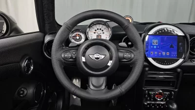 MINI Cooper Convertible