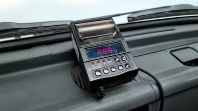 Daewoo labo