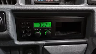 Daewoo labo