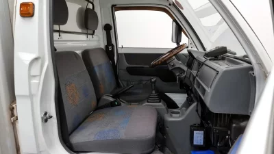 Daewoo labo