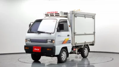 Daewoo labo