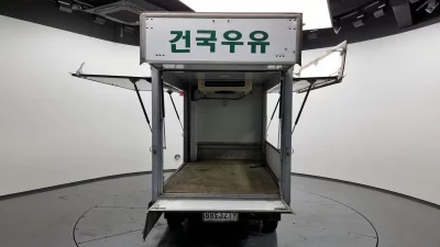Daewoo labo