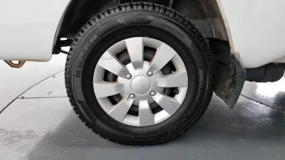 Daewoo labo
