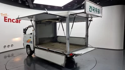 Daewoo labo