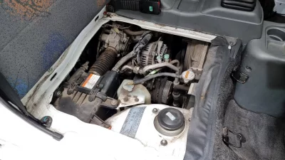 Daewoo labo